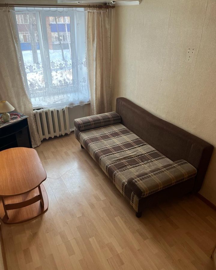 квартира г Сарапул Южный посёлок ул Фурманова 8а фото 2