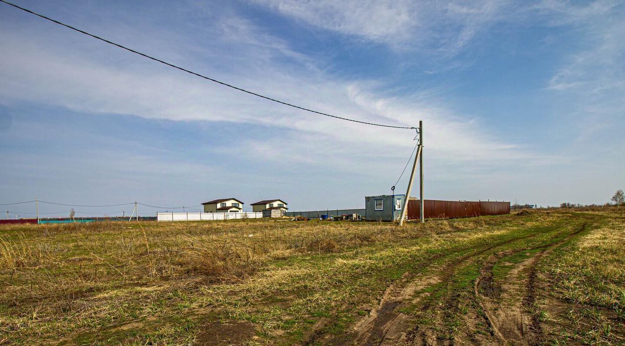 земля г Ульяновск р-н Заволжский ул Наумова 11 фото 14