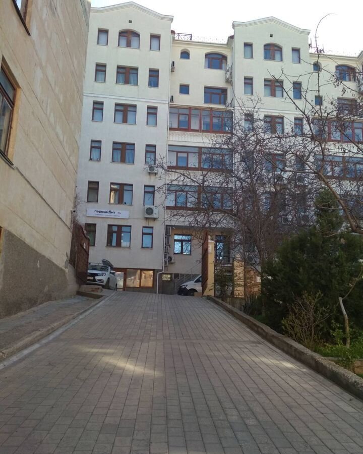 офис г Севастополь ул 4-я Бастионная 28 Крым фото 2