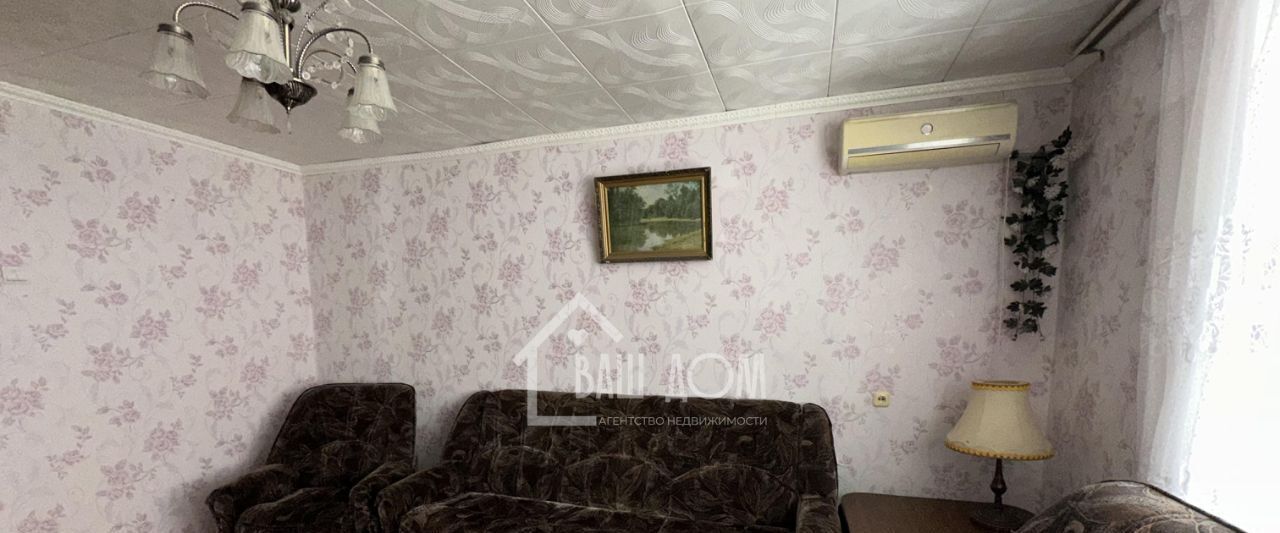 квартира р-н Ахтубинский г Ахтубинск мкр 1-й 1 фото 2