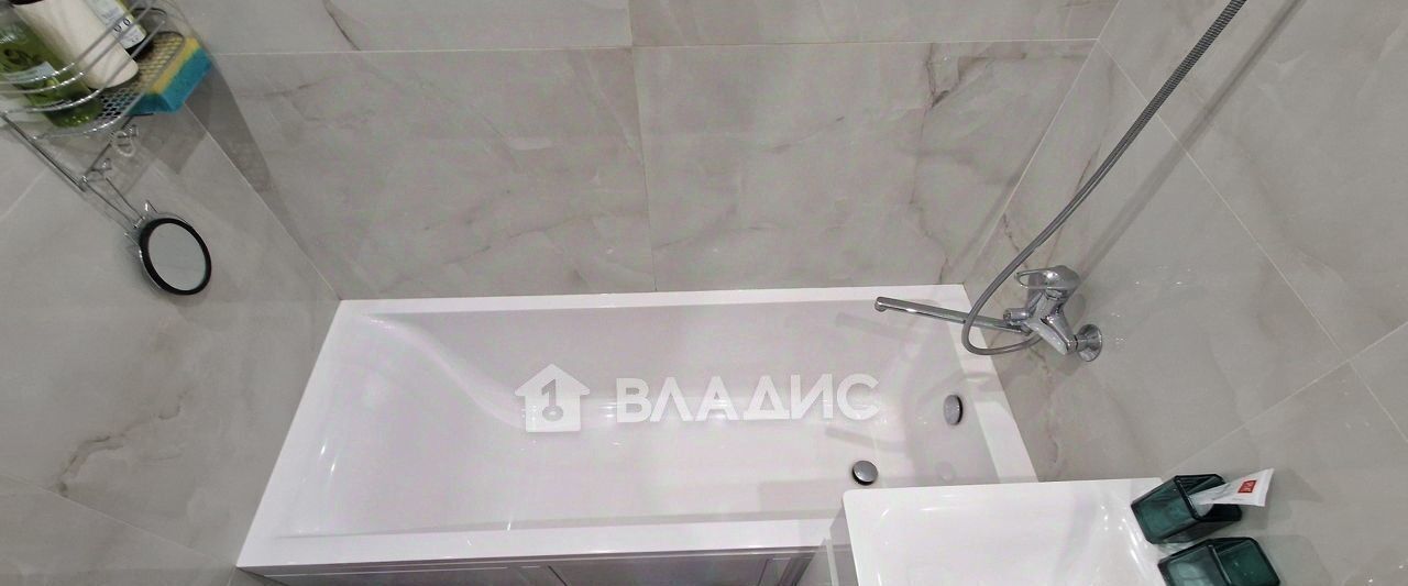 квартира г Москва метро Щелковская ул Спортивная 7 Московская область, Балашиха фото 12