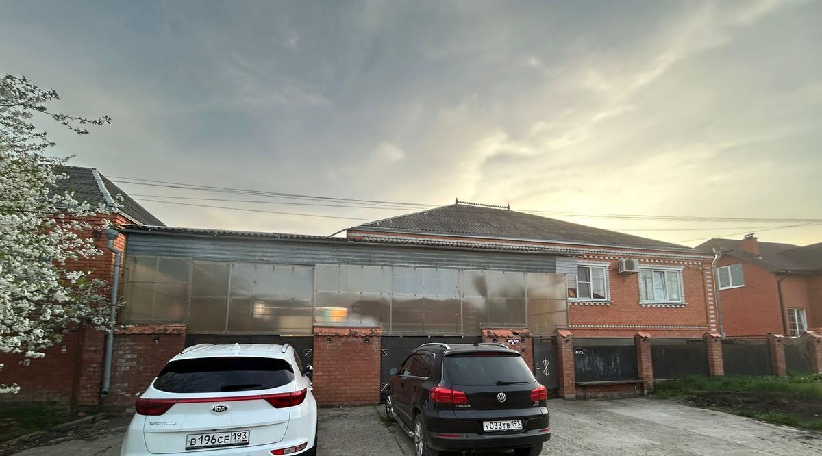 дом р-н Курганинский г Курганинск ул 9 Мая 6 фото 5