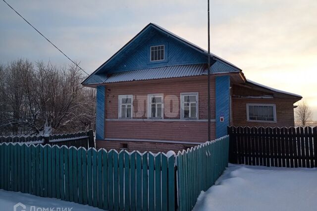 дом деревня Филяево фото