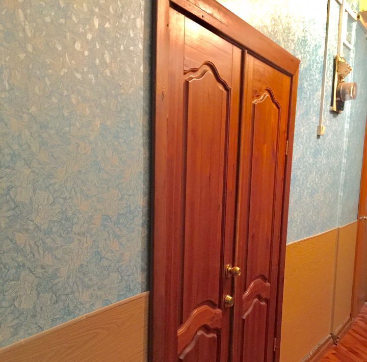комната г Екатеринбург р-н Железнодорожный ул Бебеля 121 фото 8