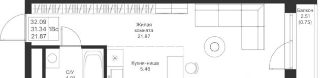 метро Горки фото