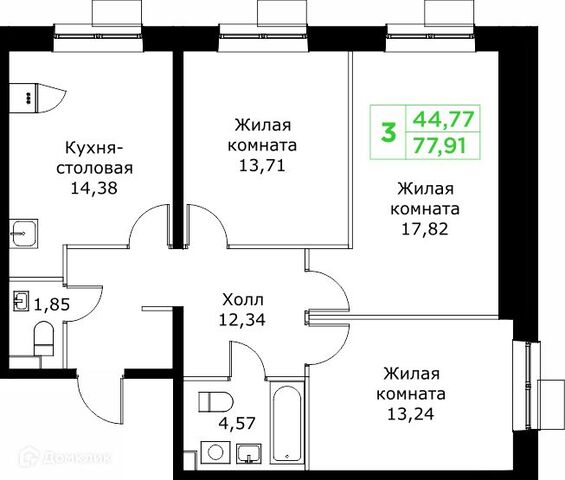 проезд Шараповский 4 городской округ Мытищи фото