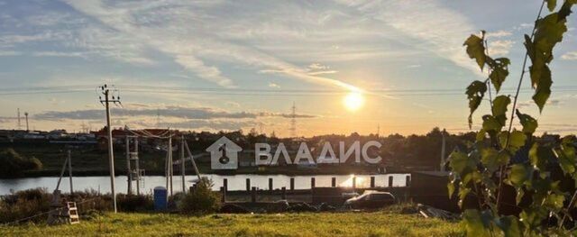 Рузинская Гора кп, Нахабино, ул. Речная, Химки городской округ фото