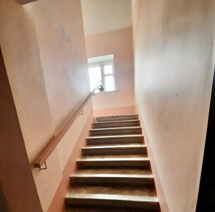 квартира г Екатеринбург Геологическая ул Шейнкмана 110 фото 15