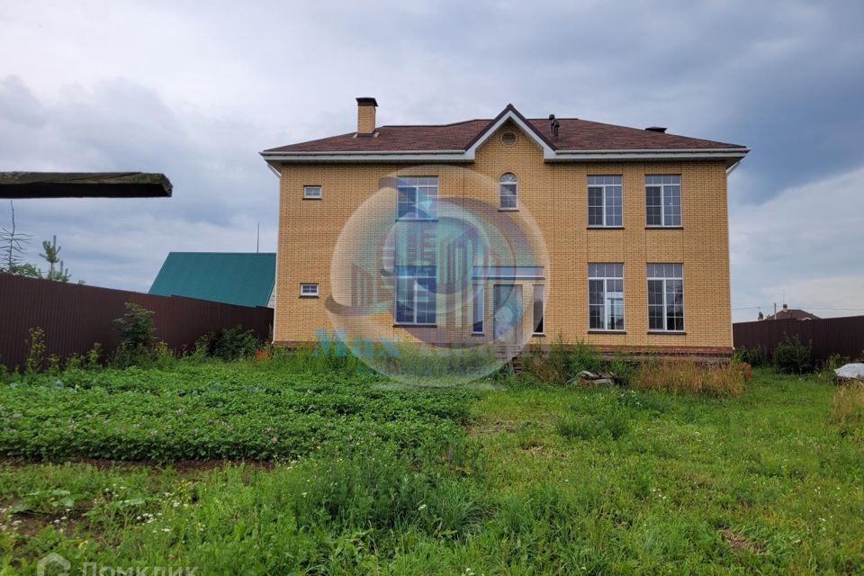 дом городской округ Подольск ТСН Харитоново фото 2