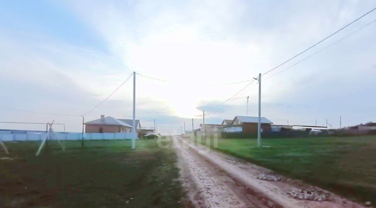 земля р-н Можгинский с Большая Пудга ул Павла Астраханцева фото 8