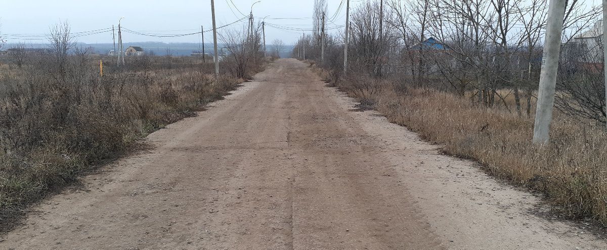 земля р-н Острогожский г Острогожск ул Цветочная фото 3