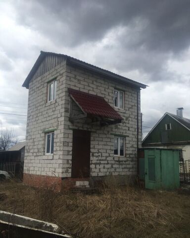 дом Курск фото