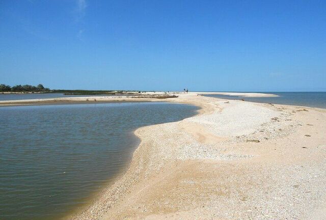 Бородинское сельское поселение, Приморско-Ахтарск фото