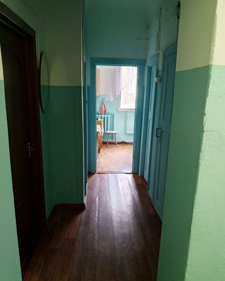 комната г Новосибирск Берёзовая роща ул Лазарева 26а фото 8