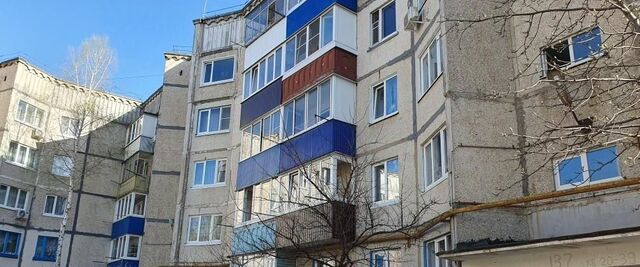 квартира ул Коммунаров 137 фото