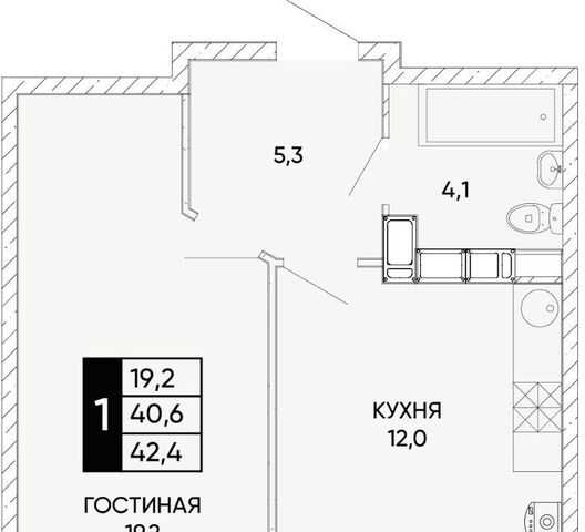 р-н Кировский ЖК Левобережье фото