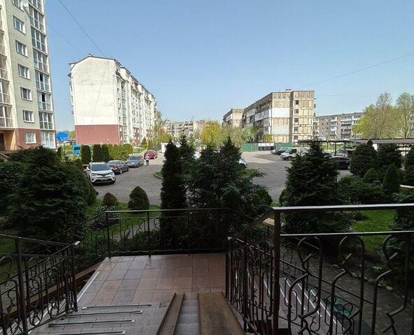 дом 96а городской округ Калининград фото