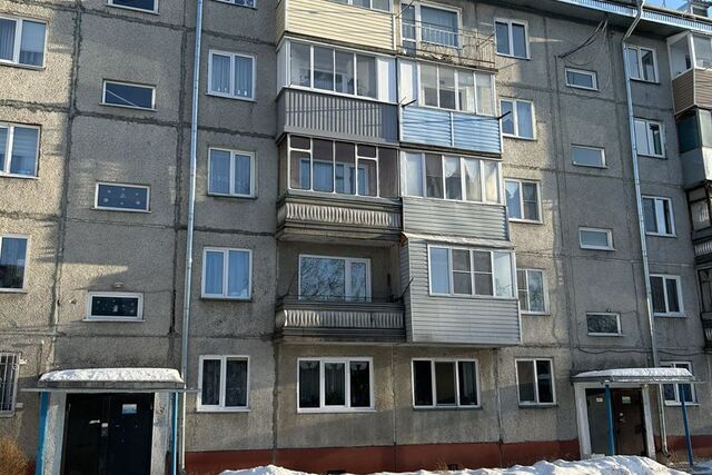 квартира дом 164 муниципальное образование Барнаул фото