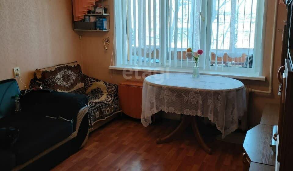квартира г Набережные Челны пр-кт Сююмбике 86/43 фото 1
