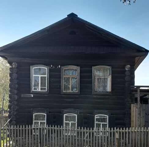 дом ул Ленина фото