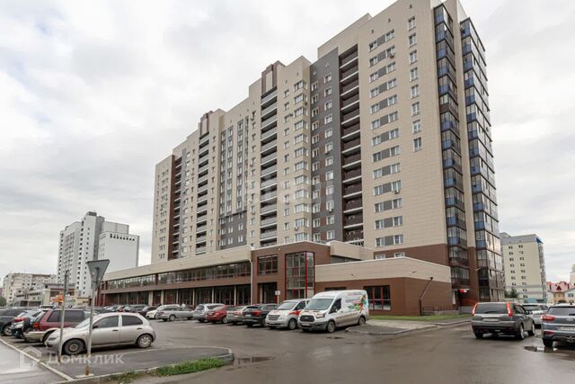 дом 291 муниципальное образование Барнаул фото