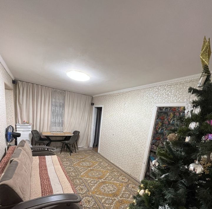 квартира г Красноярск р-н Свердловский ул Анатолия Гладкова 11 фото 6