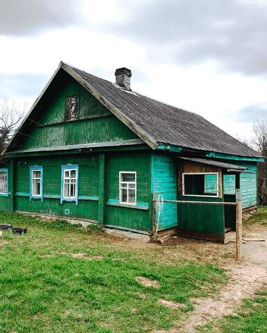 Гультяевская волость, Пустошка фото