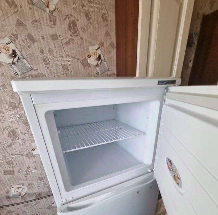 квартира г Брянск р-н Советский ул Романа Брянского 21 фото 12