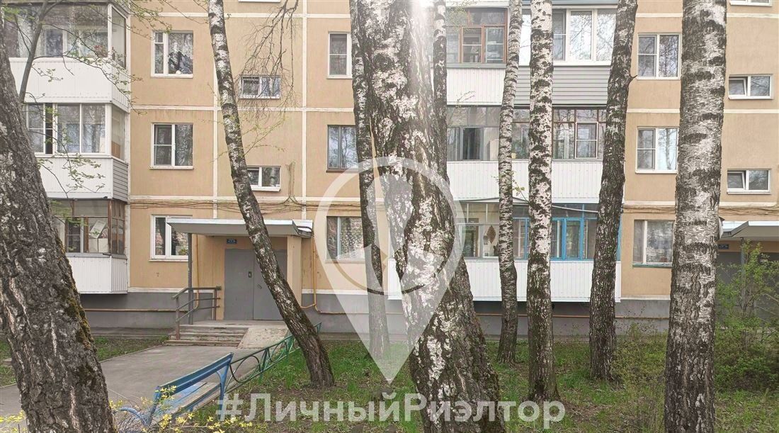 квартира г Рязань р-н Московский ул Крупской 8 фото 13