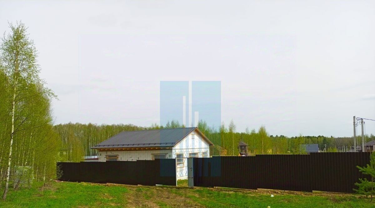 дом г Домодедово с Битягово Подольск, 2 фото 13
