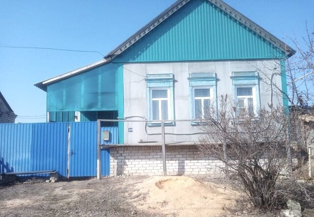 дом 21 Горноводяновское сельское поселение, Приморск фото