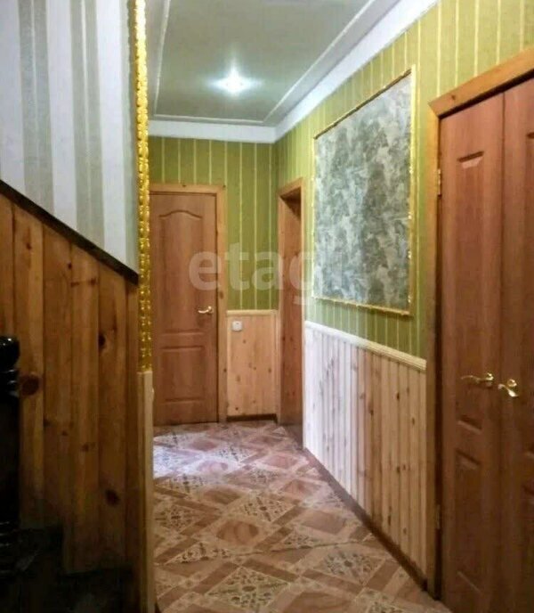 дом г Барнаул пер Ядринцева фото 2