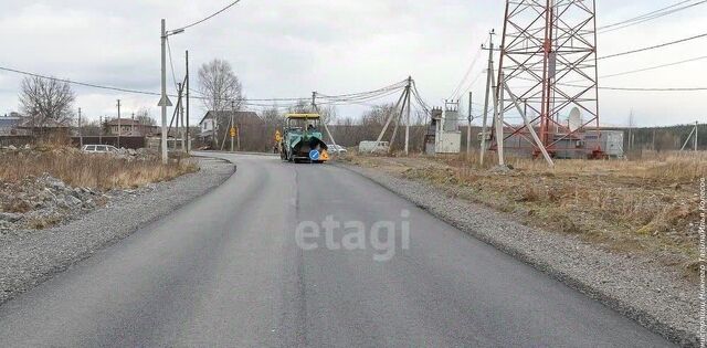 р-н Тагилстроевский ул Раисы Никитиной фото