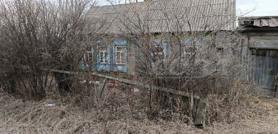 дом р-н Тугулымский с Верховино фото 4