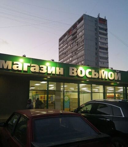 метро Новогиреево ш Энтузиастов 98б фото