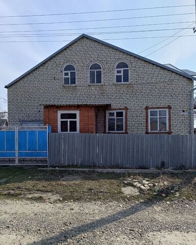 дом 117б Новоалександровск фото