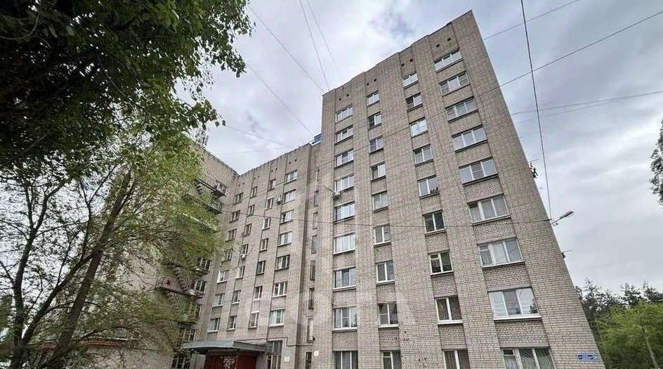 комната г Воронеж р-н Коминтерновский ул 45 стрелковой дивизии 263 фото 2