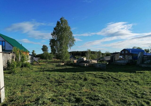 рп Большеречье ул Транспортная 13 Большереченское городское поселение фото