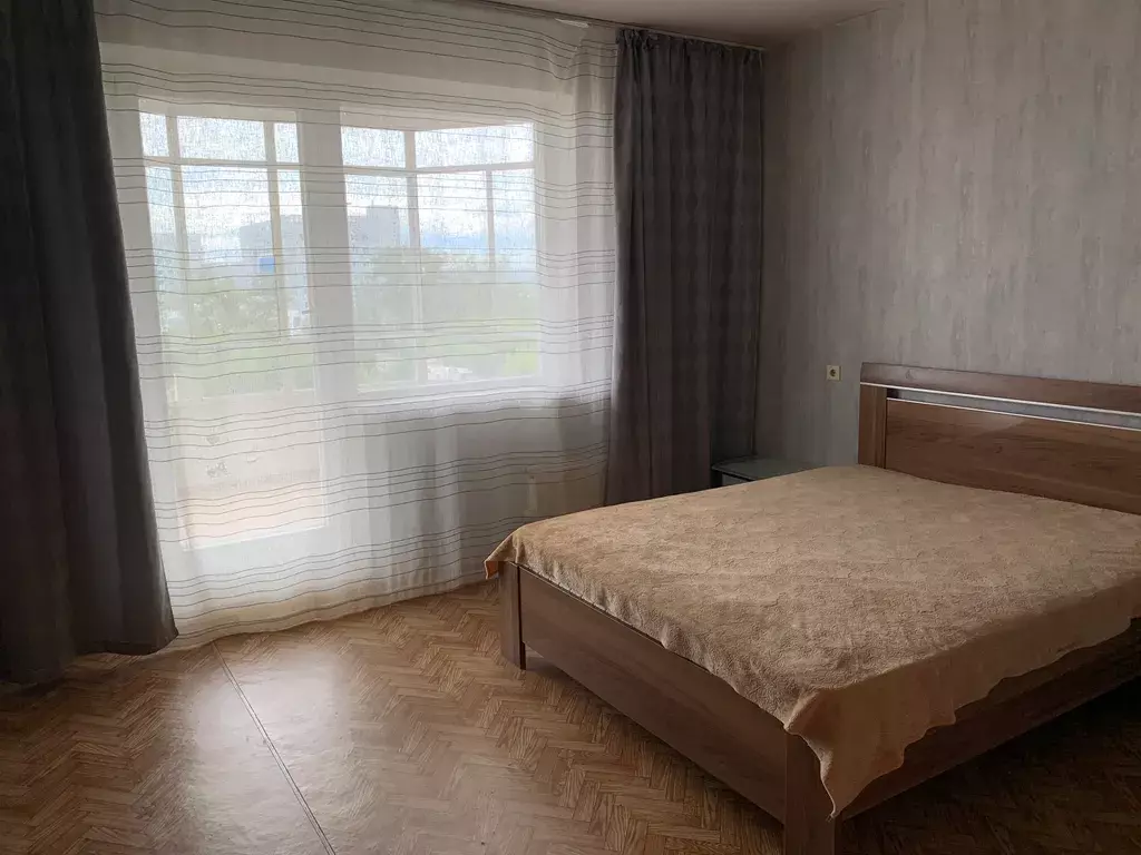 квартира г Красноярск ул 3 Августа 24 фото 1