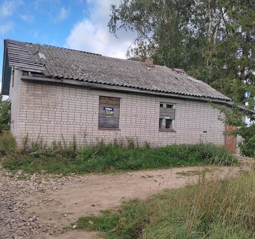 офис д Дьяконовское сельское поселение Нифантовское, Шексна фото