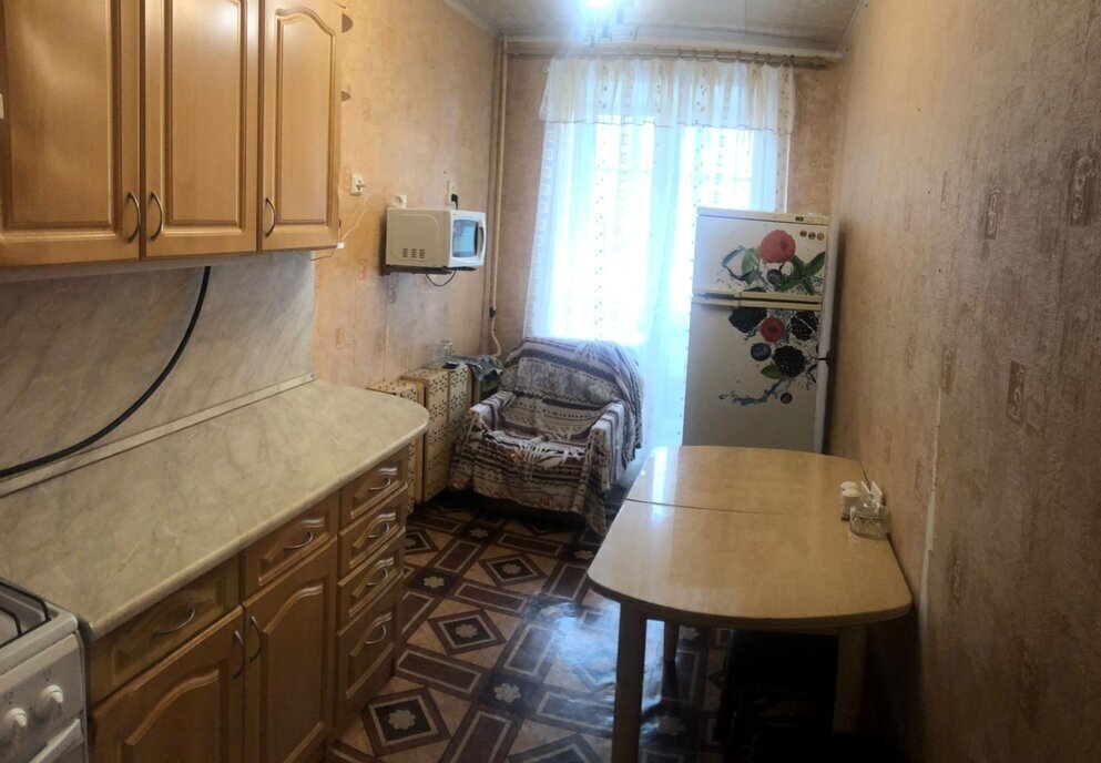 квартира г Ярославль ул Гагарина 41 фото 10