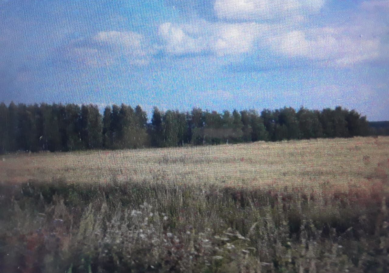земля р-н Ясногорский г Ясногорск коттеджный пос. Зелёная миля фото 2
