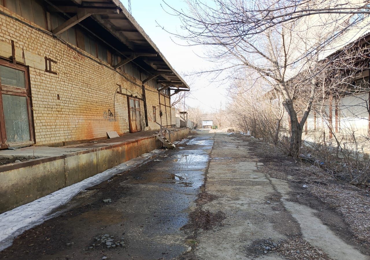 производственные, складские г Саратов р-н Ленинский тракт Сокурский 20с/5 фото 1