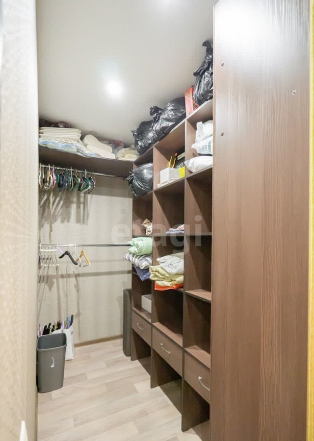квартира г Набережные Челны р-н Автозаводский ул Аделя Кутуя 18 фото 18