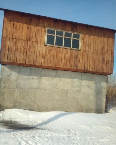 дом с Луговое Шелаболиха фото