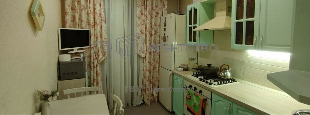квартира г Кирово-Чепецк ул Сосновая 36к/1 фото 8