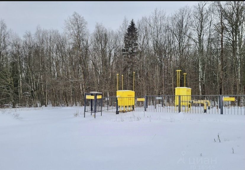 земля г Солнечногорск ал Березовая коттеджный пос. Есипово Форест, городской округ Солнечногорск, Поварово фото 12