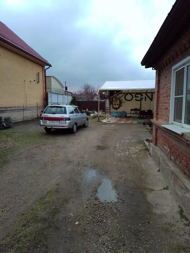 земля г Армавир ул Степана Разина фото 3