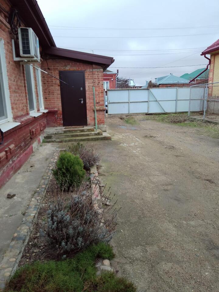 земля г Армавир ул Степана Разина фото 4