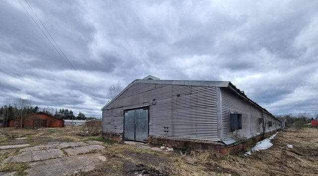 производственные, складские г Щёлково мкр Покровский Городок, 5, Одинцовский городской округ фото 7